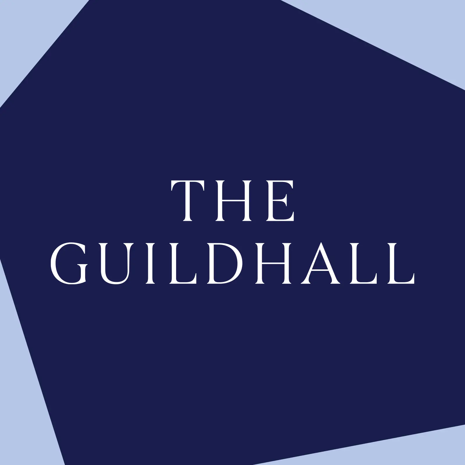 Walsall Guildhall